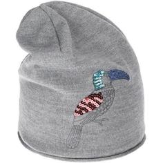 Шапка Viking 2022-23 Kadak Gray