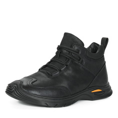 Ботинки мужские Respect PM230_01_01_KH (Respect) черные 41 RU
