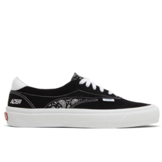 Кеды мужские Vans Bandana черные 8 US