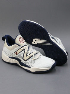 Спортивные кроссовки унисекс New Balance TWO WXY v3 белые 11.5 US