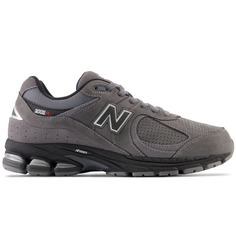 Кроссовки мужские New Balance NB2002 серые 11 US