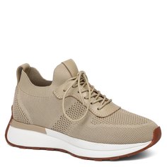 Кроссовки женские Tendance YS-39010A-2 бежевые 39 EU