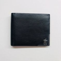 Портмоне мужское КОШМ6 черное No Brand