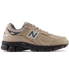 Кроссовки мужские New Balance NB2002 бежевые 7 US