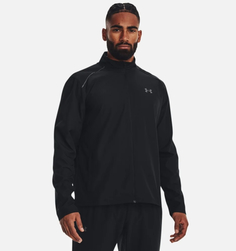 Куртка мужская Under Armour 1376797-001 черная M