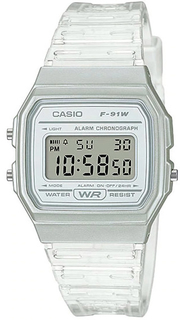 Наручные часы женские Casio F-91WS-7