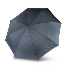 Зонт мужской Knirps T.260 Medium Duomatic mens prints pattern
