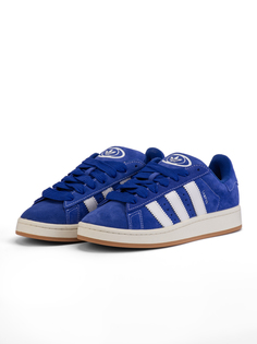 Кеды унисекс Adidas Neo CAMPUS 00S серые 9.5 US