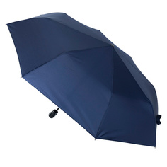 Зонт женский Zemsa 11501 синий