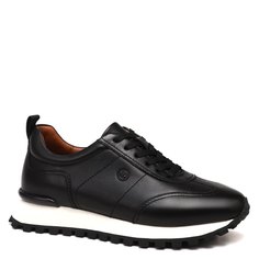 Кроссовки женские Tendance TM3052D-2 черные 41 EU