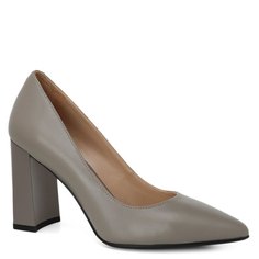 Туфли женские Tendance IGG2869-1 серые 40 EU