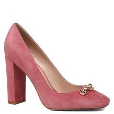 Туфли женские Tendance RL691-1 розовые 37 EU