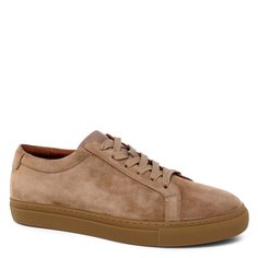 Кеды мужские Tendance TTFY2315A-01 бежевые 46 EU