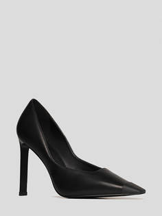 Туфли женские Vitacci 1492512 черные 37 RU