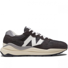 Кроссовки мужские New Balance NB5740 черные 9.5 US