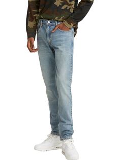 Джинсы мужские Levis 28833-0733 голубые 32/30 Levis®