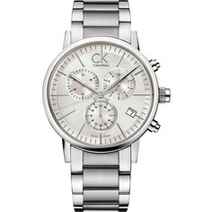 Наручные часы мужские Calvin Klein K7627126