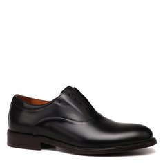 Туфли мужские Tendance TM3010-3 черные 44 EU