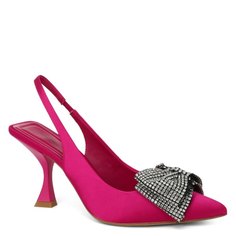 Туфли женские Tendance CLF519-03 розовые 35 EU