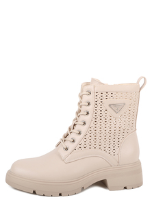 Ботинки женские T.TACCARDI 223934 бежевые 38 RU