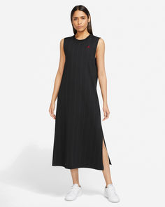 Платье женское Nike Heritage Dress, DO5011-010, размер M