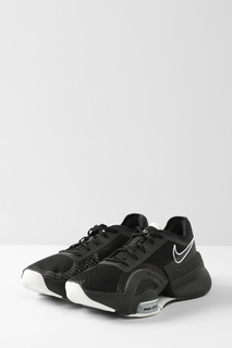 Кроссовки женские Nike DA9492-010 черные 6.5 UK