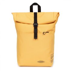 Рюкзак EASTPAK UP ROLL желтый, 47х33х8 см