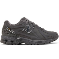 Кроссовки мужские New Balance NB1906 серые 7.5 US