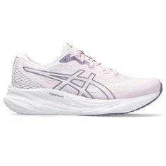 Спортивные кроссовки женские Asics Pulse розовые 7 US