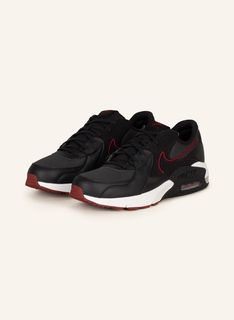 Кроссовки мужские Nike Air Max Excee черные 42.5 EU