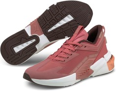 Кроссовки женские Puma Provoke Xt Ftr Moto Rose WnS розовые 4.5 UK