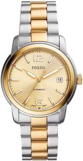 Наручные часы мужские Fossil ME3228