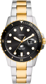 Наручные часы мужские Fossil FS6031
