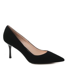 Туфли женские Tendance RL586B-5 черные 41 EU