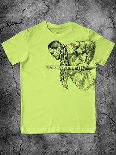 Футболка мужская Макс Экстрим EX-0015CFM зеленая XL