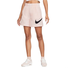 Cпортивные шорты женские Nike Essntl Wvn Hr Short Hbr, DM6739-610, размер L