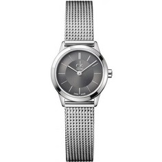 Наручные часы женские Calvin Klein K3M23124