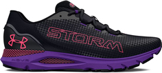 Кроссовки мужские Under Armour Hovr Sonic 6 Storm черные 9.5 US