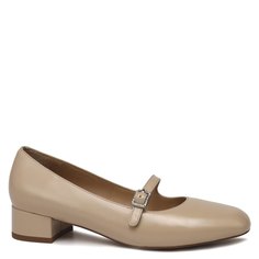 Туфли женские Tendance PZD2210-7 бежевые 41 EU