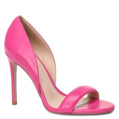 Босоножки женские Tendance RL375-72 розовые 36 EU