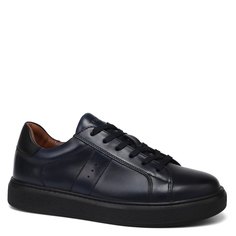 Кеды женские Tendance TM3058D-5 синие 38 EU