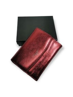 Портмоне женское Giorgio Ferretti 14 красное