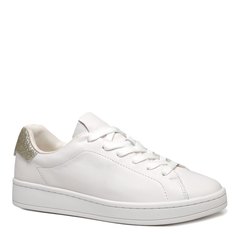 Кеды женские Tendance WW05-9 белые 35 EU