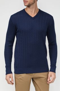 Пуловер мужской MARCO DI RADI MDR2210Т3408CD-005 синий M