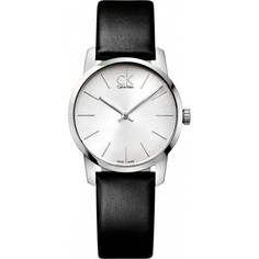 Наручные часы женские Calvin Klein K2G231C6