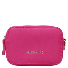 Сумка женская Valentino VBS7B306 фуксия