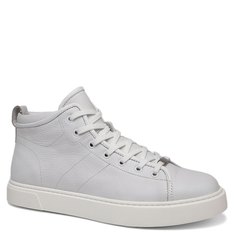 Кеды мужские Tendance TTLZ020B-502 белые 41 EU