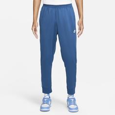 Спортивные брюки мужские Nike DM4673-407 синие L