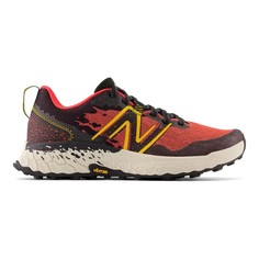 Кроссовки New Balance для мужчин, красно-чёрные, размер 43,5, MTHIERN7