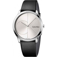 Наручные часы мужские Calvin Klein K3M211CY